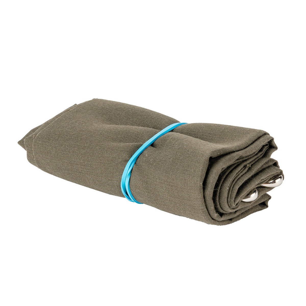 NAR Triangular Bandage folded with band