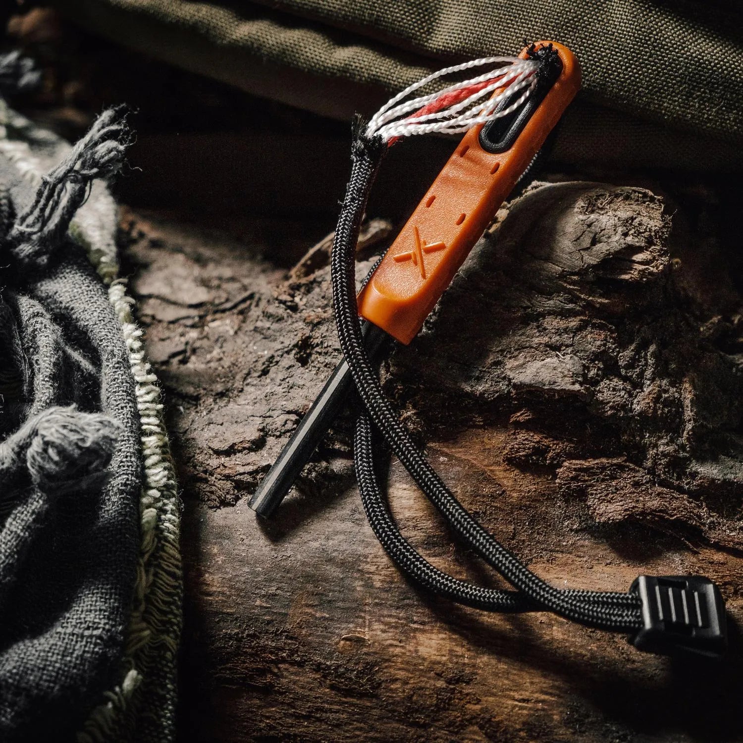 polySTRIKER™ Ultralight Ferro Rod
