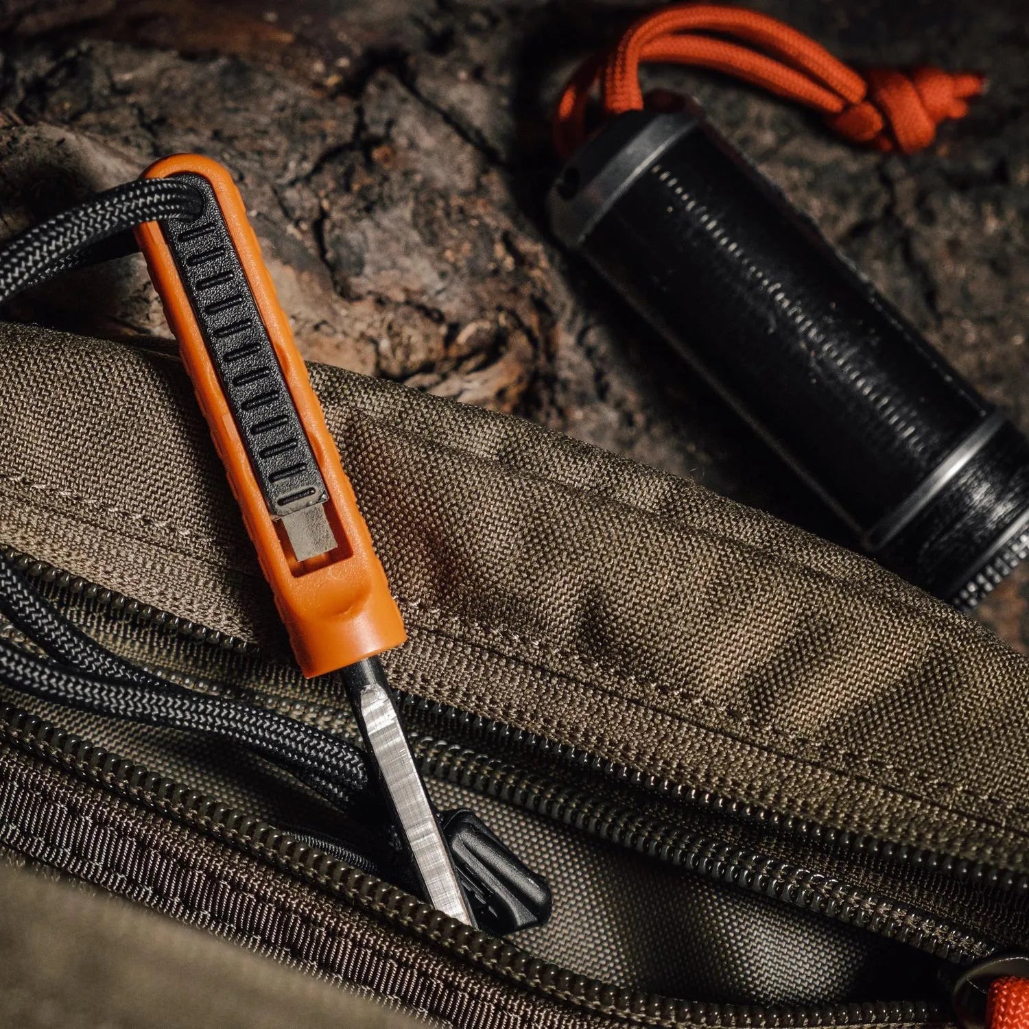polySTRIKER™ Ultralight Ferro Rod