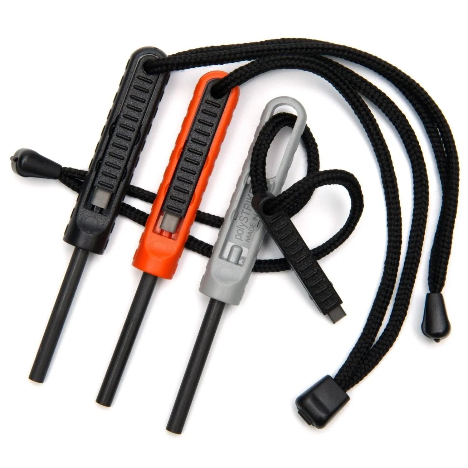 polySTRIKER™ Ultralight Ferro Rod