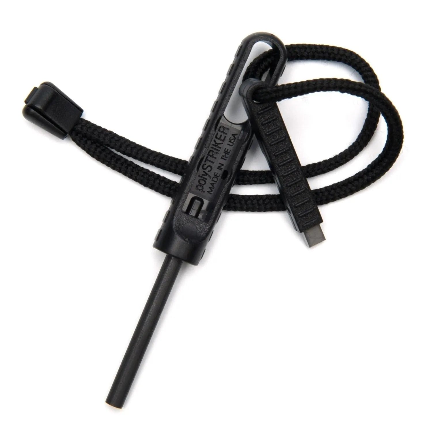 polySTRIKER™ Ultralight Ferro Rod
