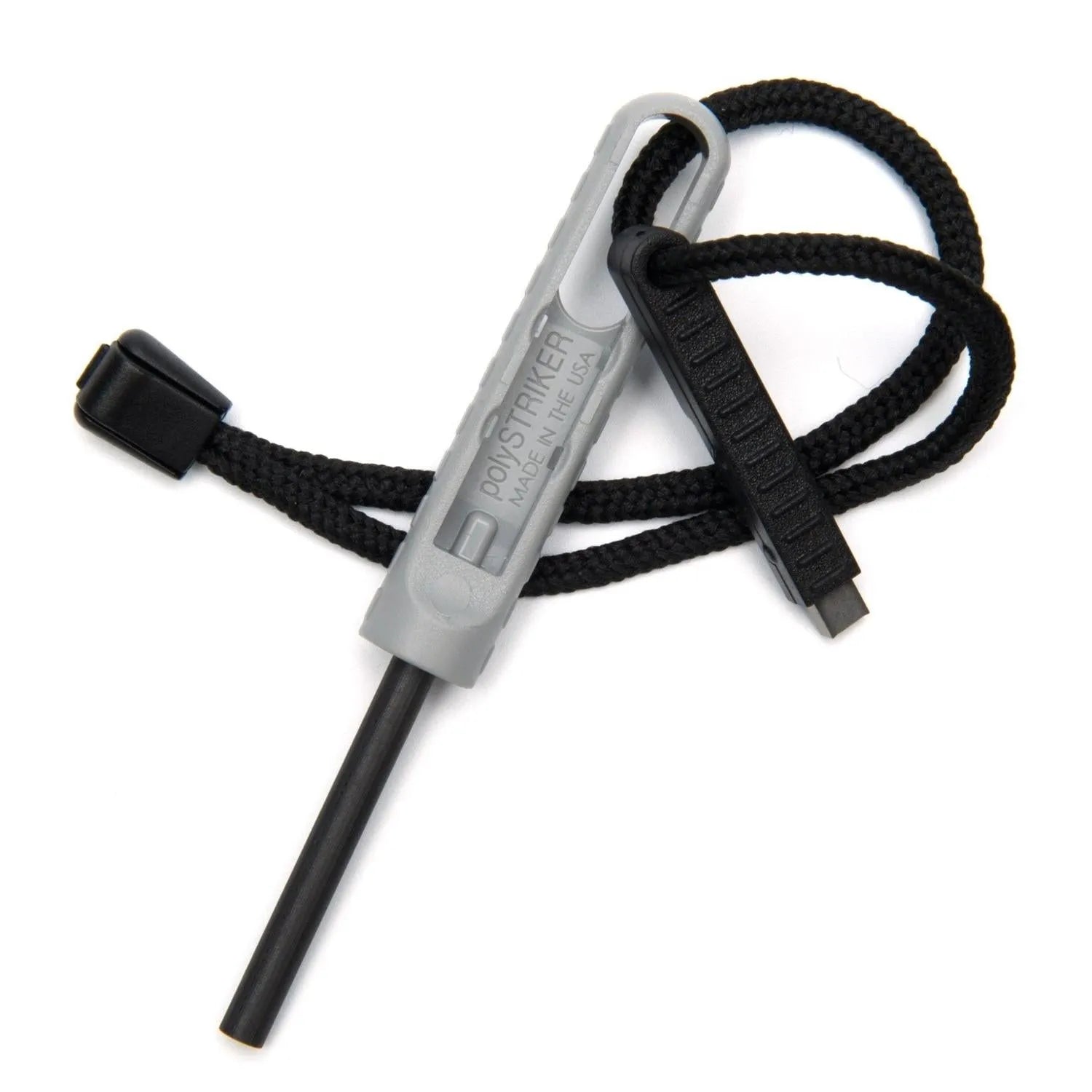polySTRIKER™ Ultralight Ferro Rod