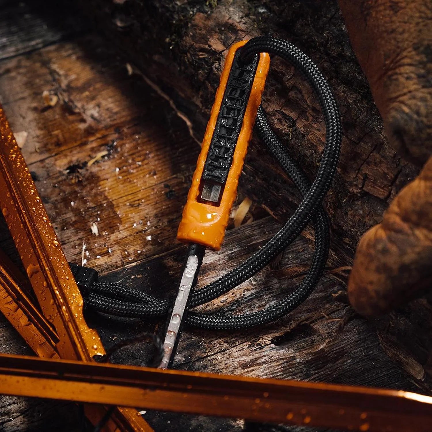 polySTRIKER™ Ultralight Ferro Rod