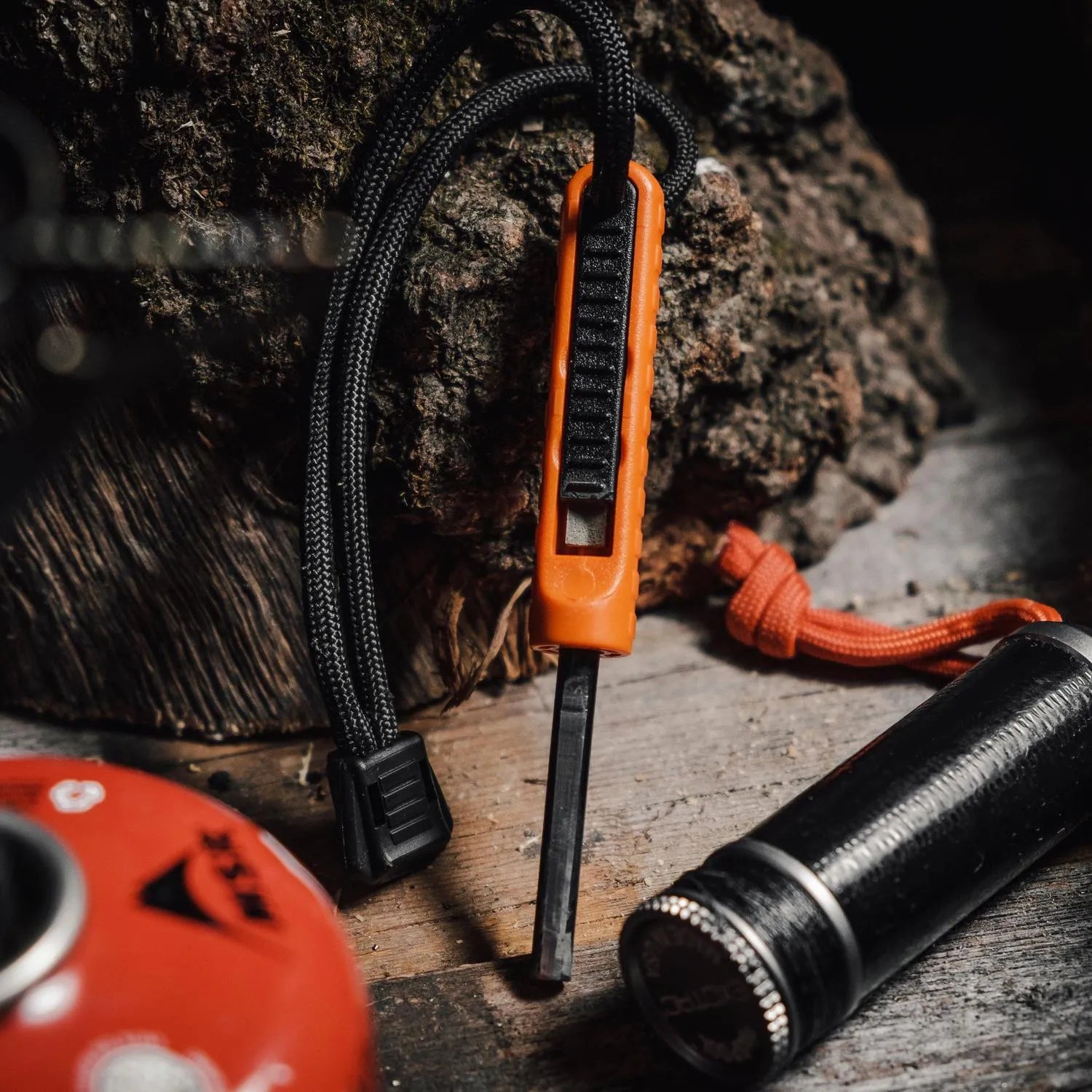 polySTRIKER™ Ultralight Ferro Rod