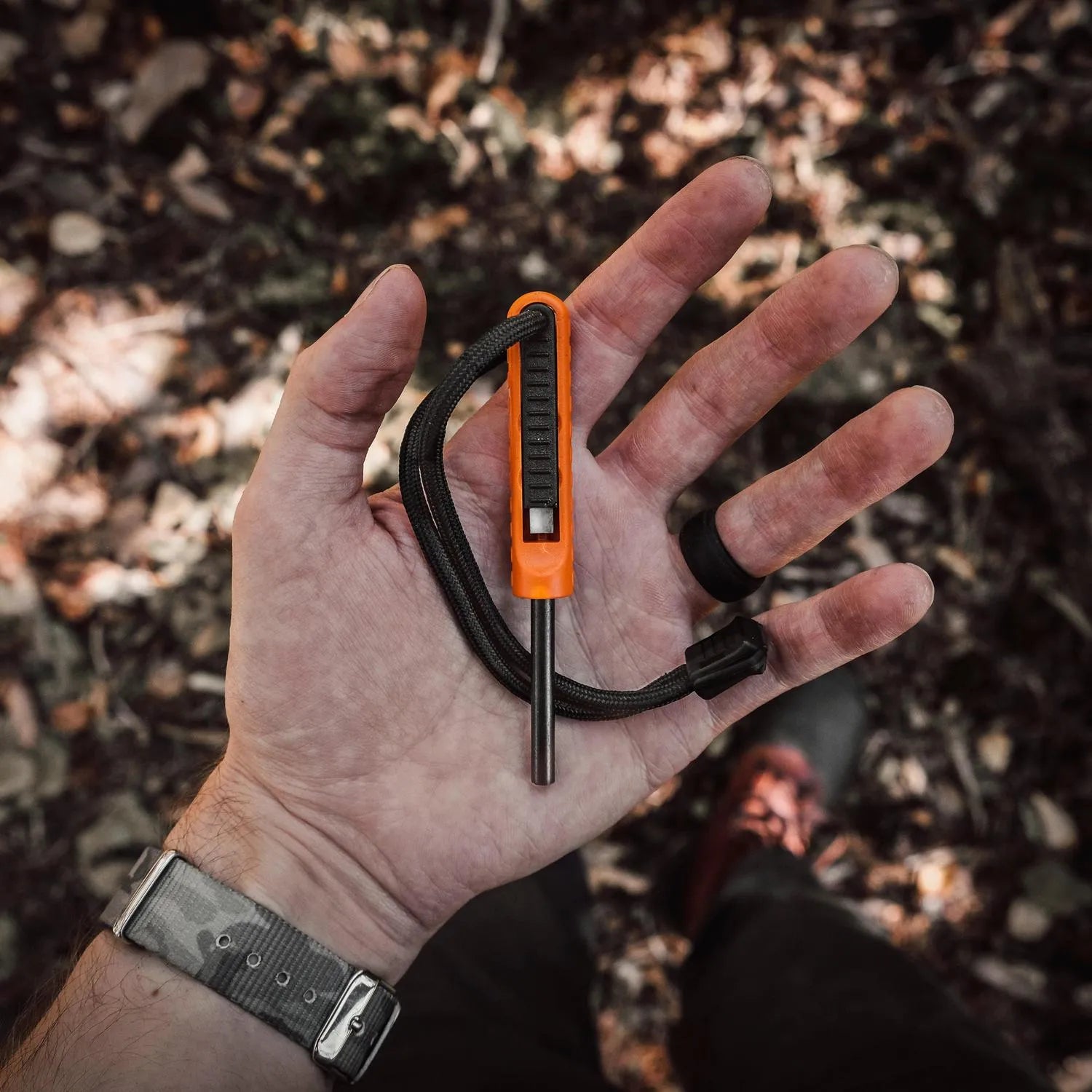 polySTRIKER™ Ultralight Ferro Rod