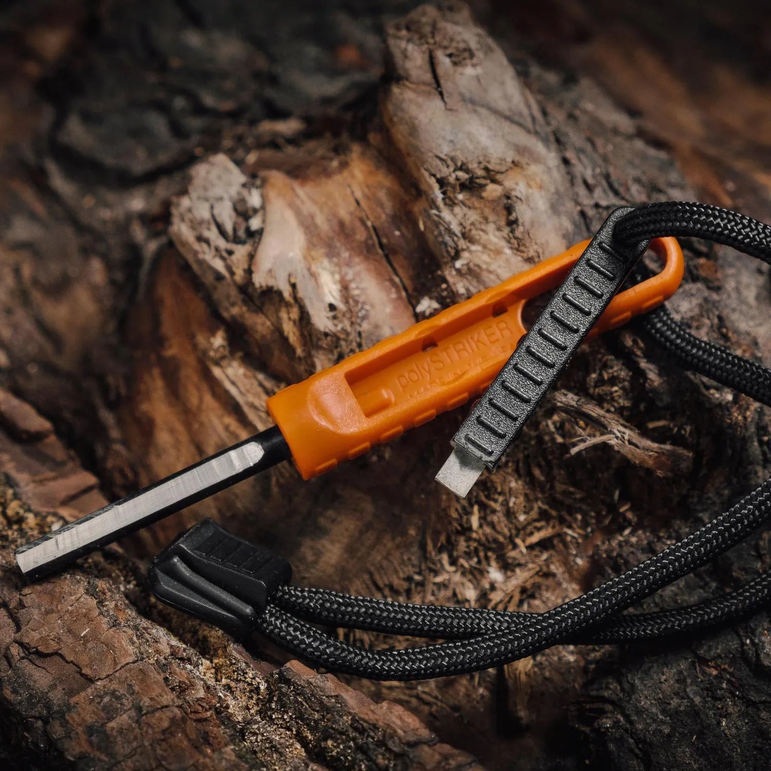 polySTRIKER™ Ultralight Ferro Rod