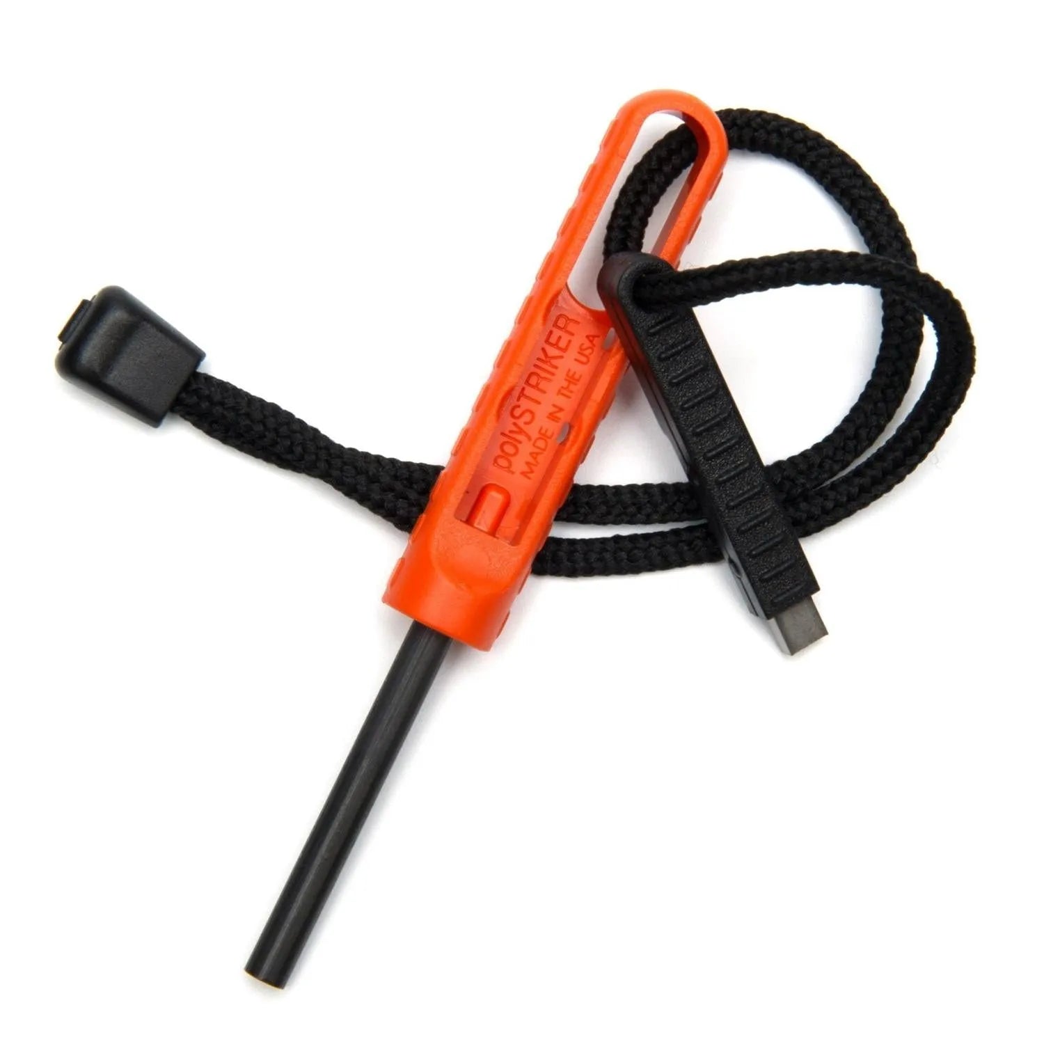 polySTRIKER™ Ultralight Ferro Rod