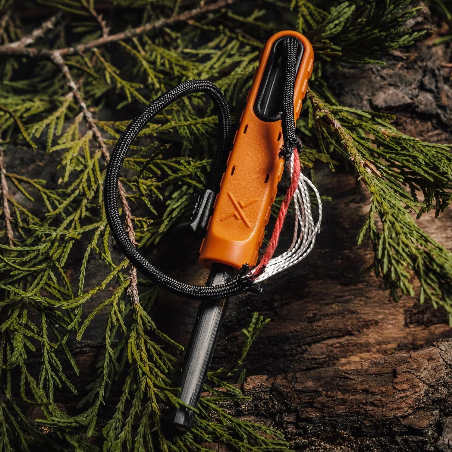 polySTRIKER XL™ Lightweight Ferro Rod