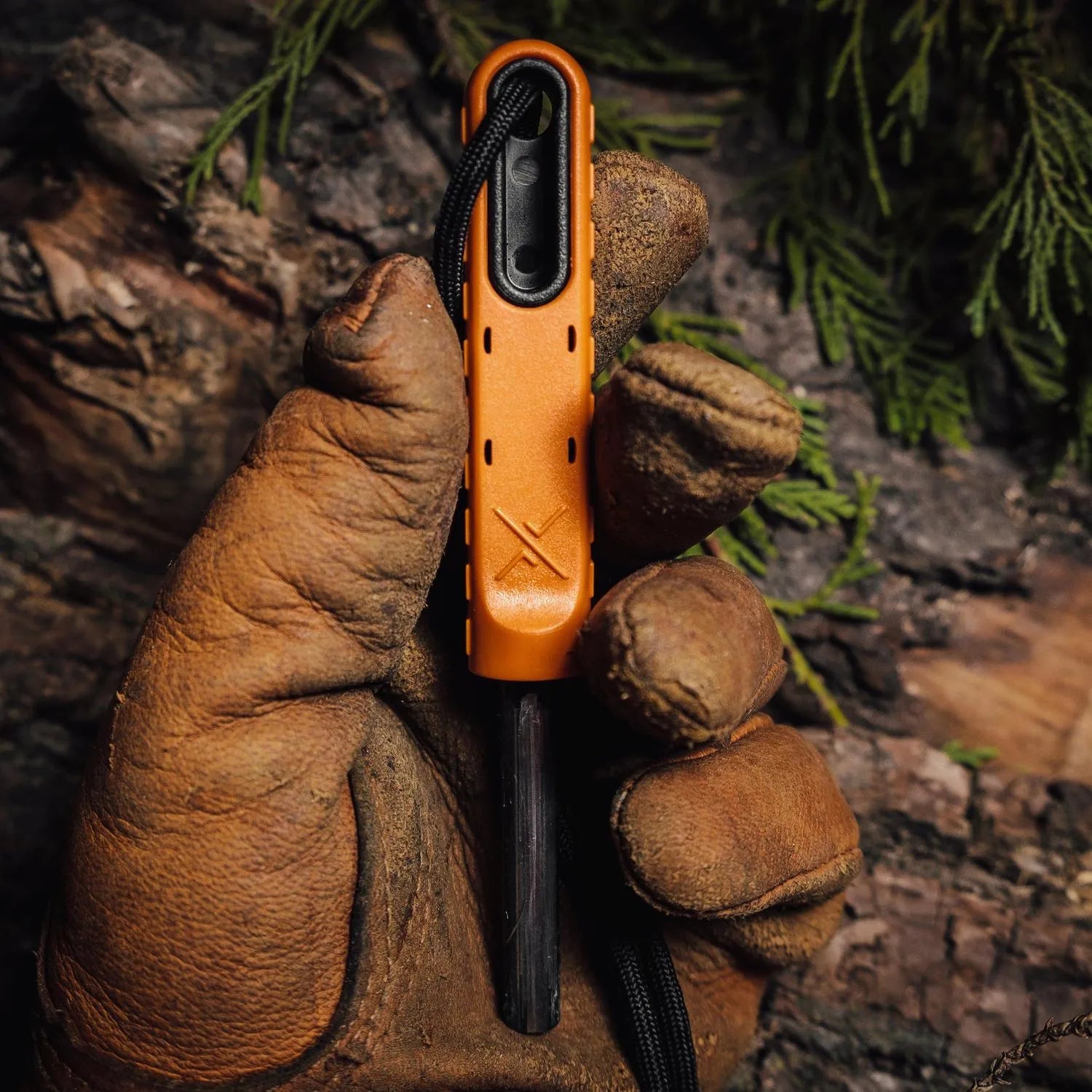 polySTRIKER XL™ Lightweight Ferro Rod