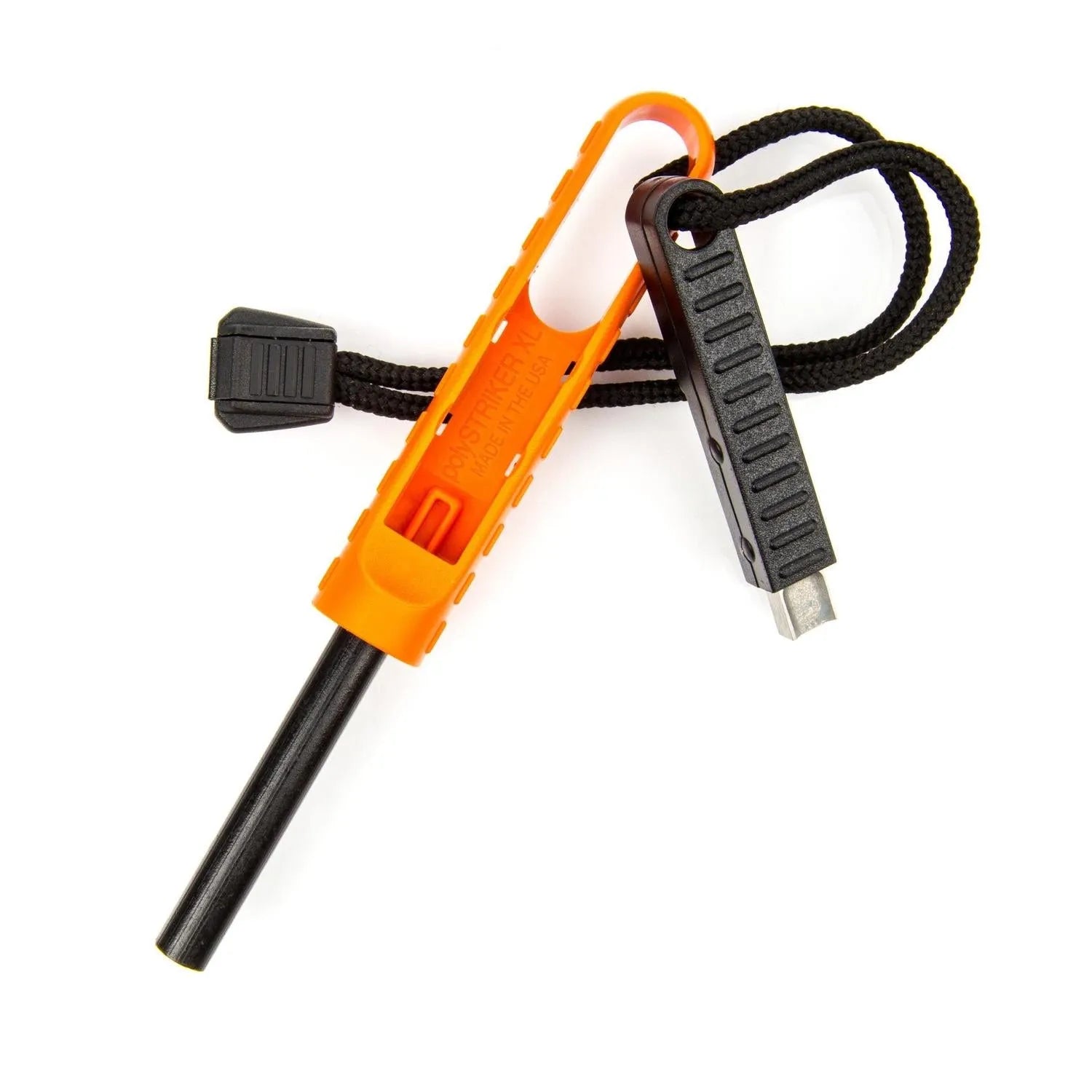 polySTRIKER XL™ Lightweight Ferro Rod