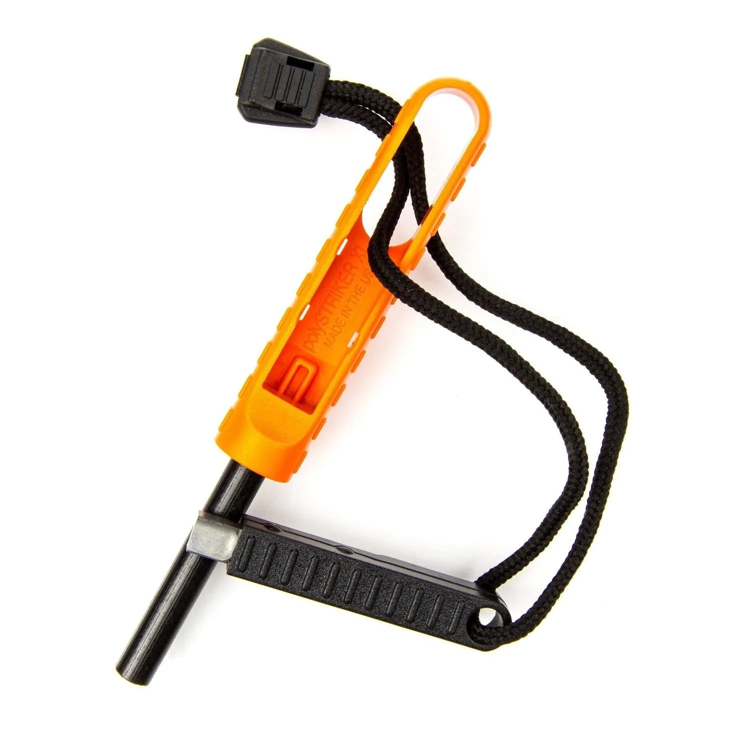 polySTRIKER XL™ Lightweight Ferro Rod