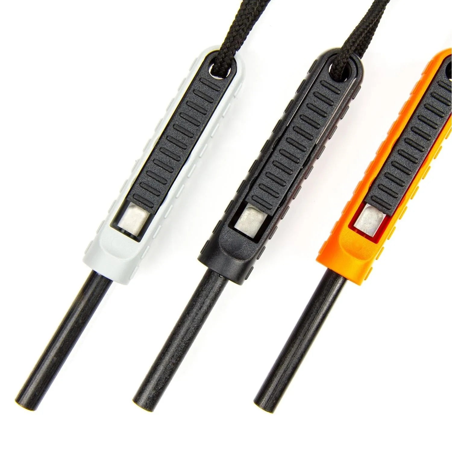 polySTRIKER XL™ Lightweight Ferro Rod