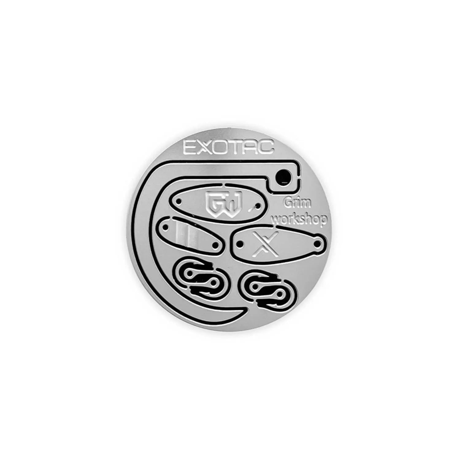 reelKIT™ Hand Caster Inserts