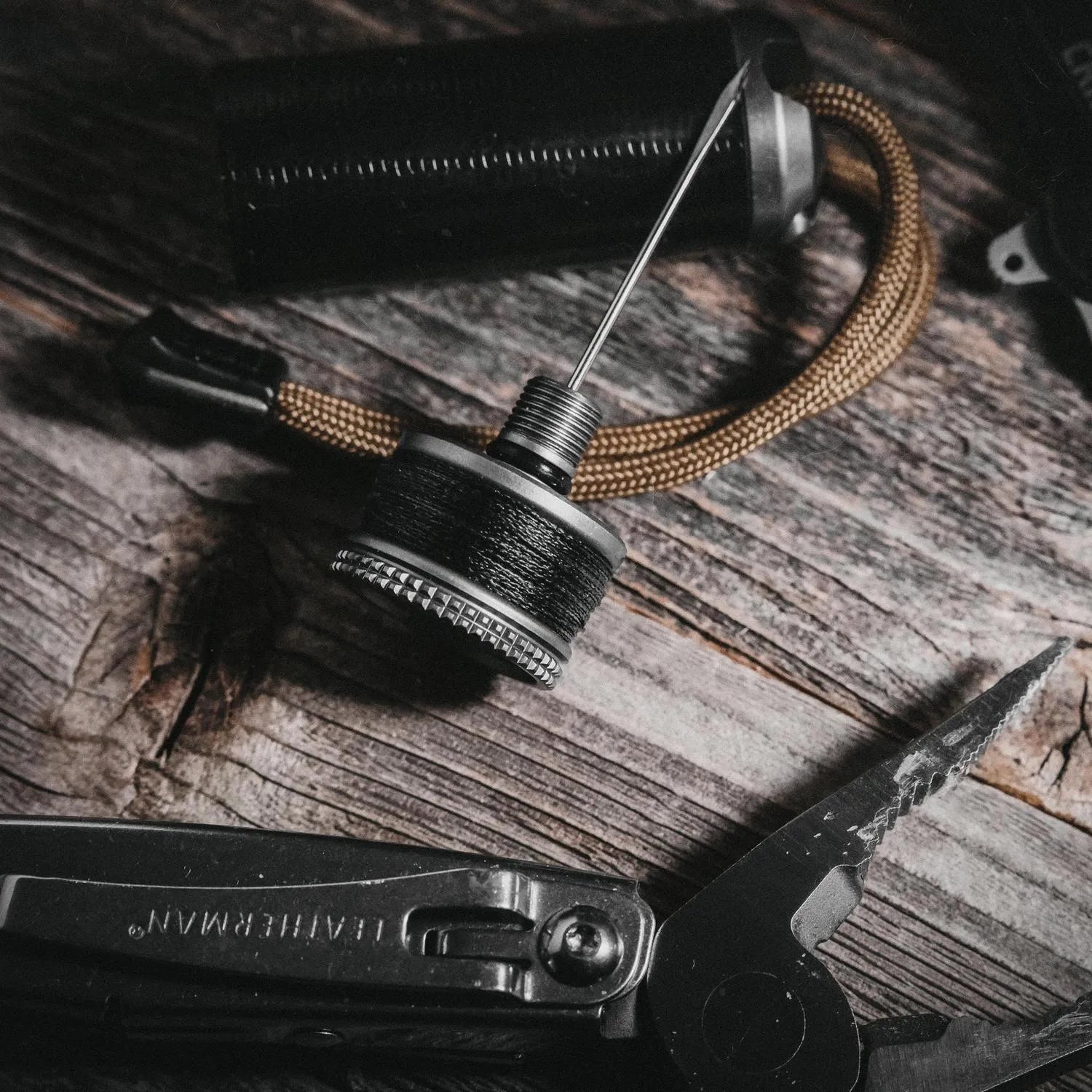 ripSPOOL™ Field Repair Kit