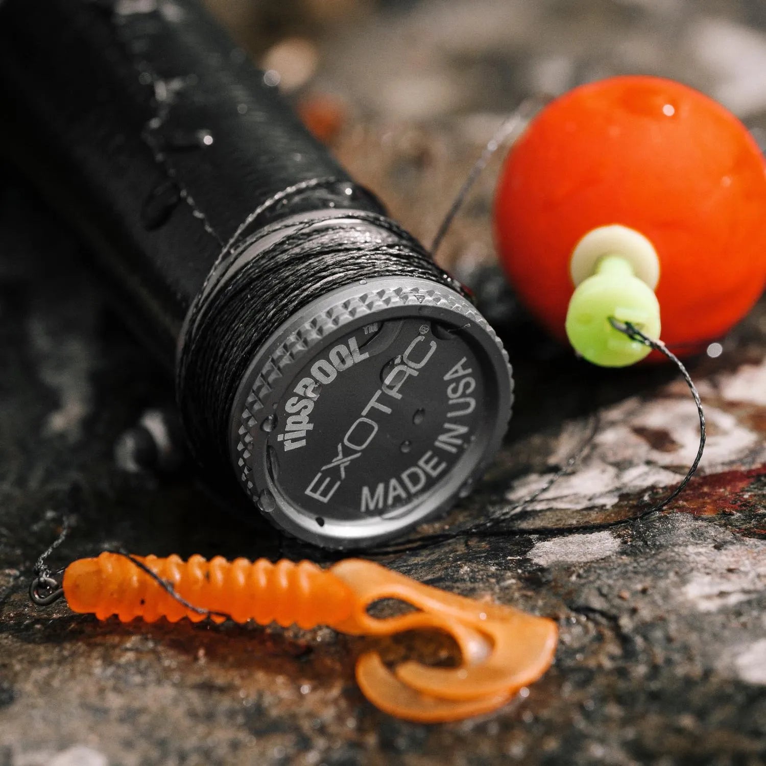 ripSPOOL™ Field Repair Kit