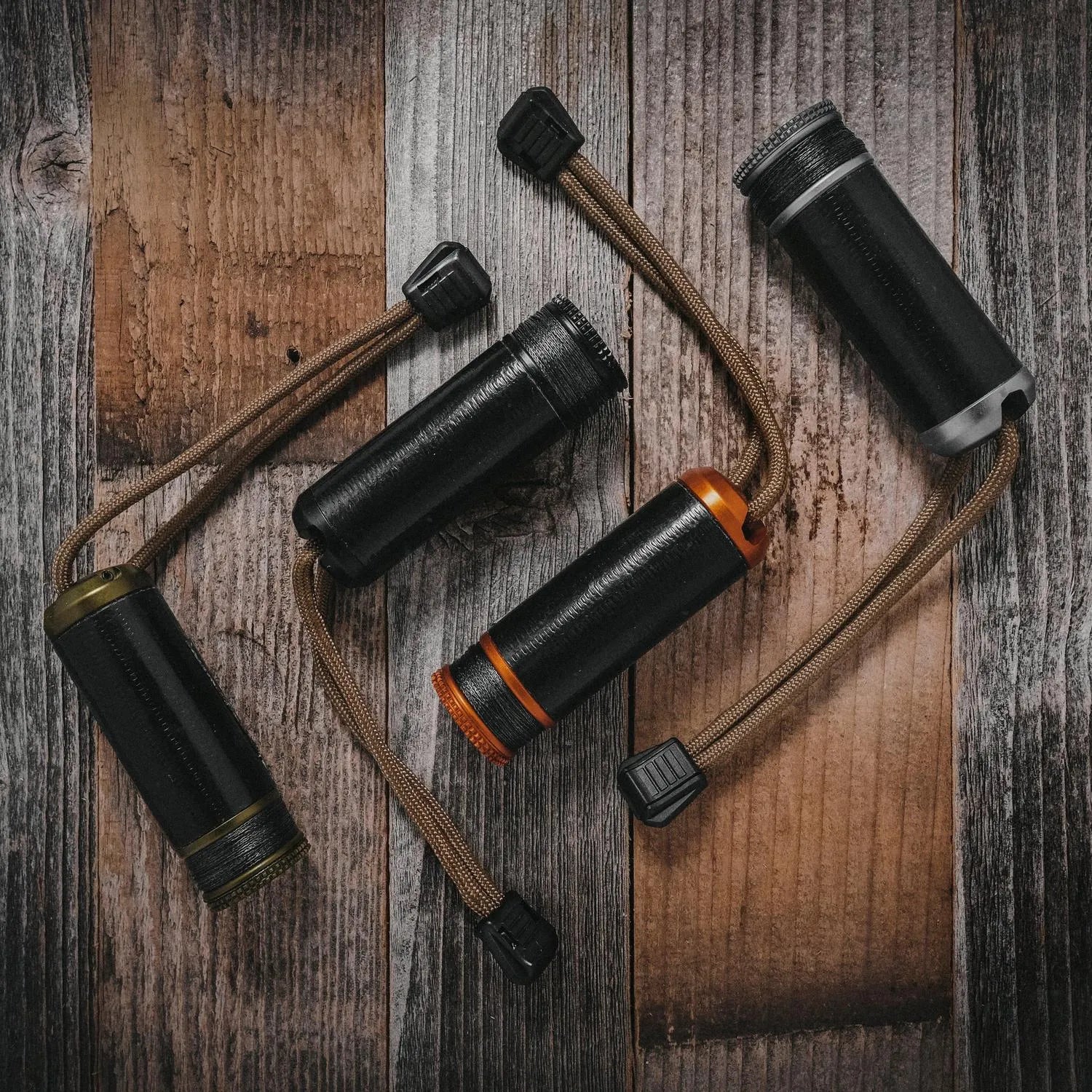 ripSPOOL™ Field Repair Kit