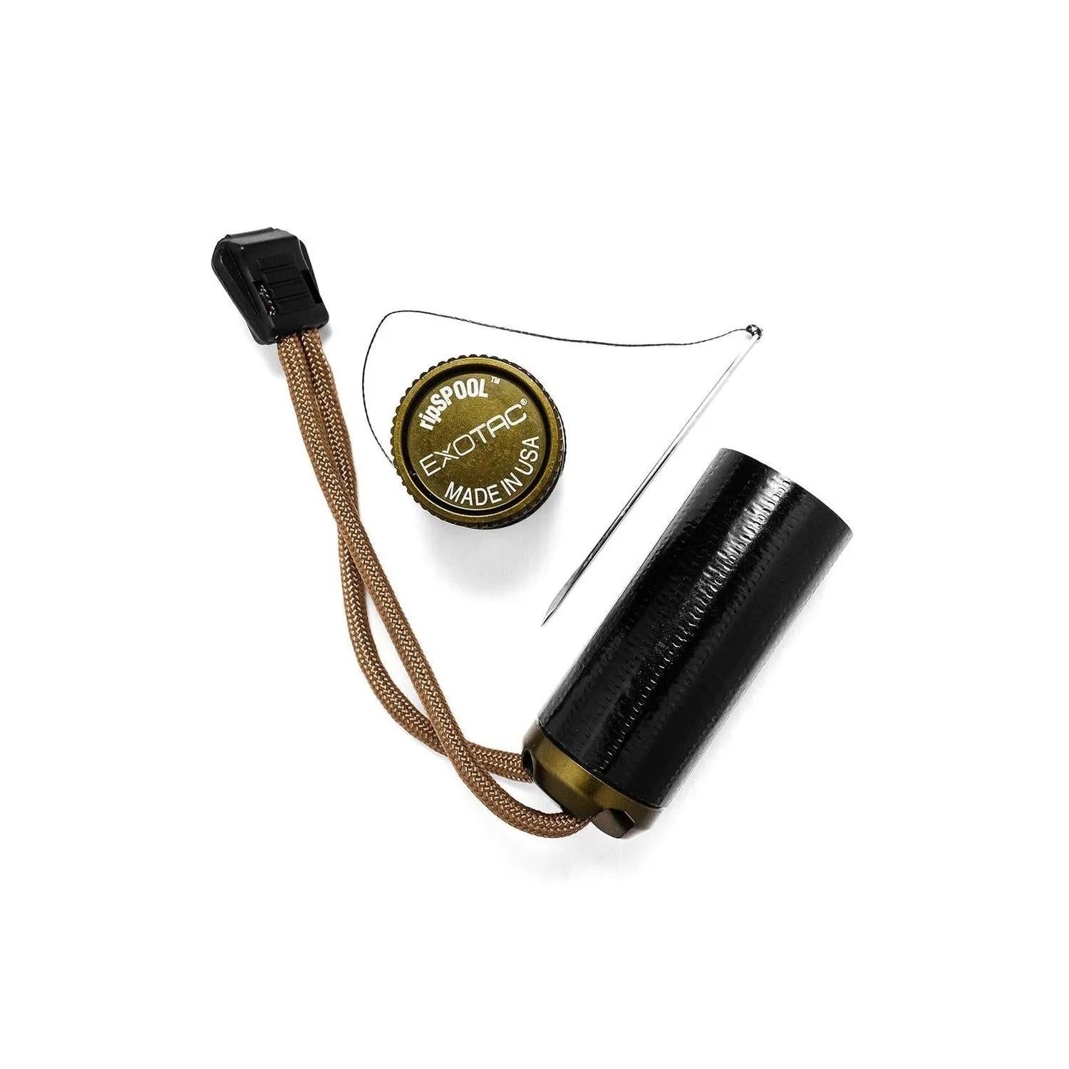 ripSPOOL™ Field Repair Kit
