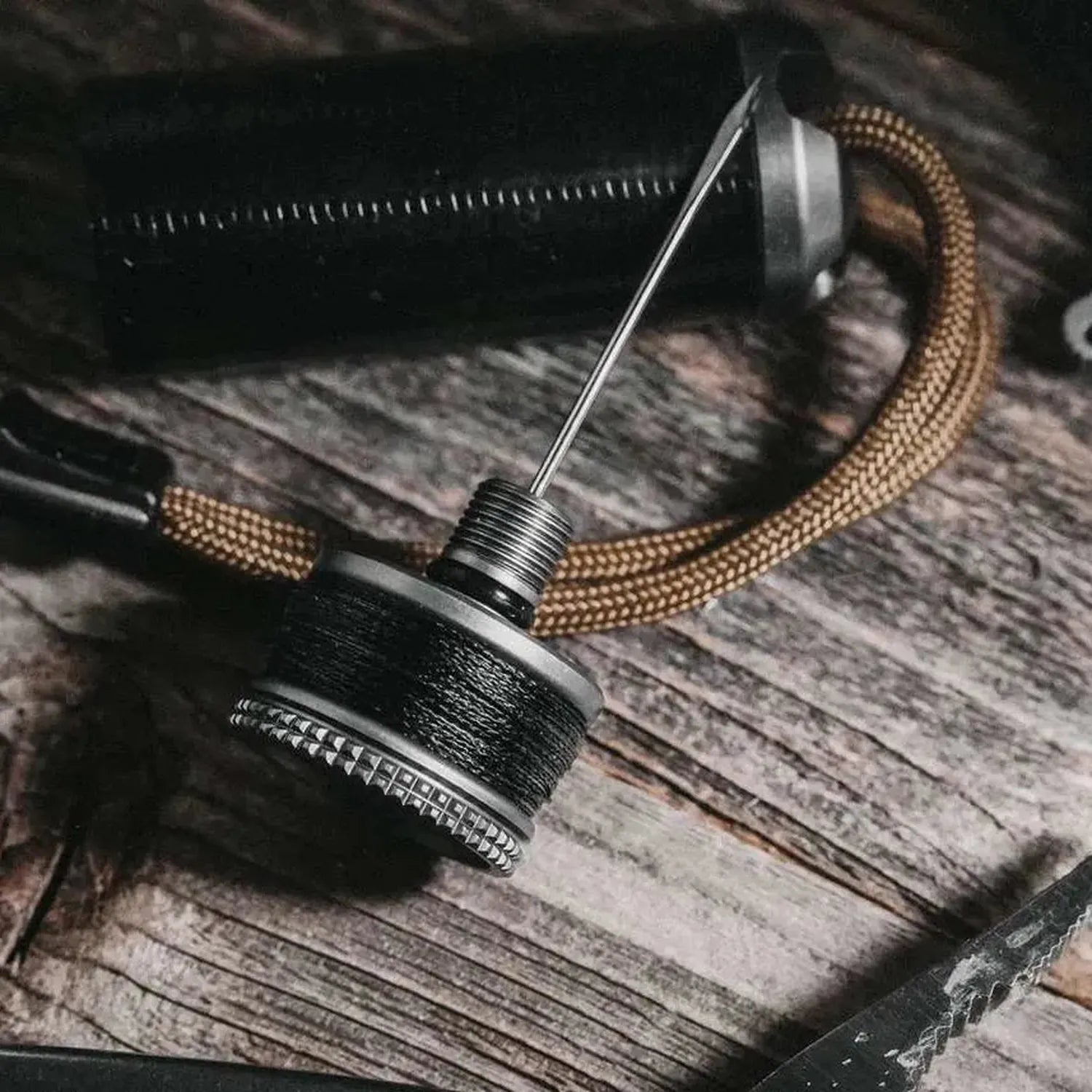 ripSPOOL™ Field Repair Kit