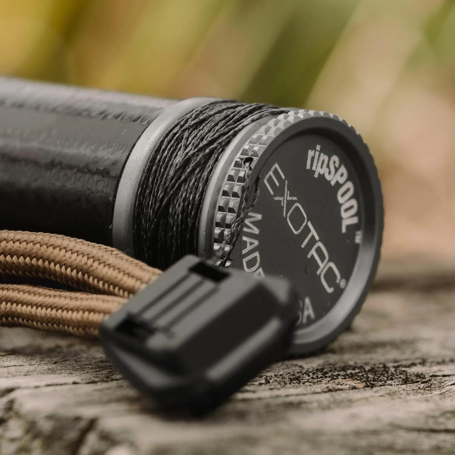ripSPOOL™ Field Repair Kit