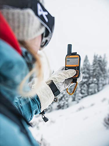 SPOT X Portable Two-Way Satellite Messenger with Bluetooth