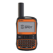 SPOT X Portable Two-Way Satellite Messenger with Bluetooth