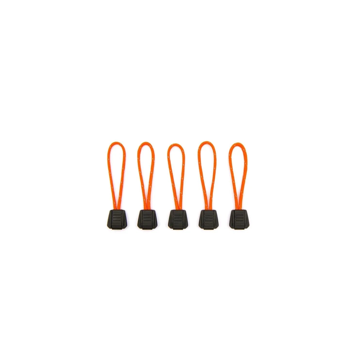 tinderZIP™ Emergency Fire Tinder Zipper Pull