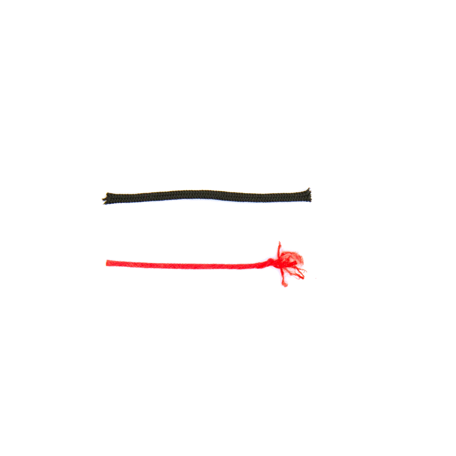 tinderZIP™ Emergency Fire Tinder Zipper Pull