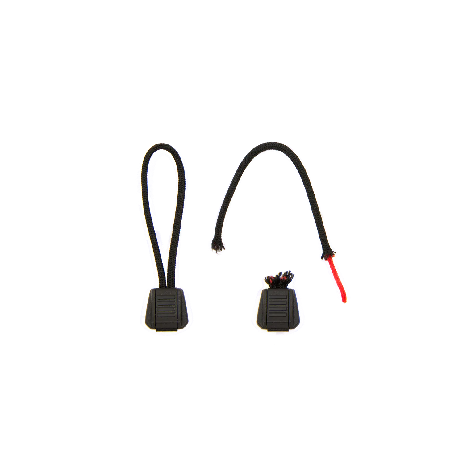 tinderZIP™ Emergency Fire Tinder Zipper Pull
