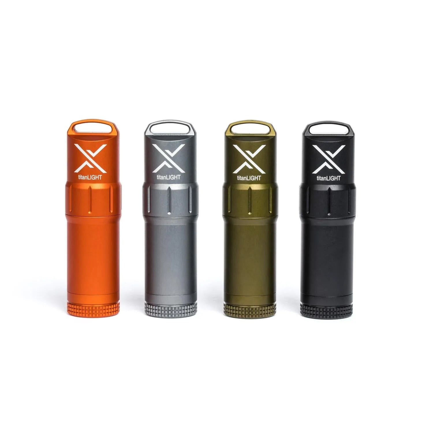 titanLIGHT™ Refillable Lighter – Waterproof