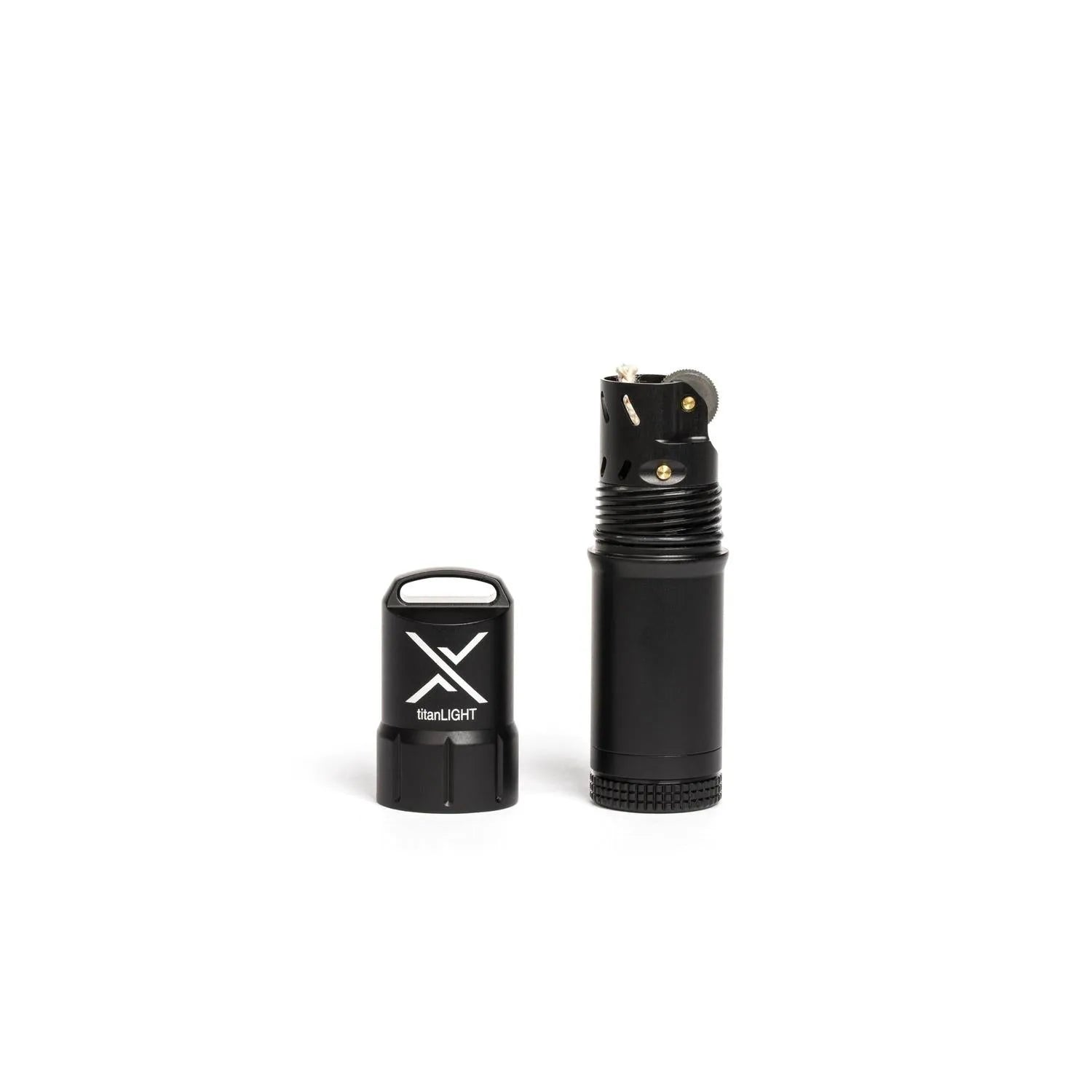 titanLIGHT™ Refillable Lighter – Waterproof