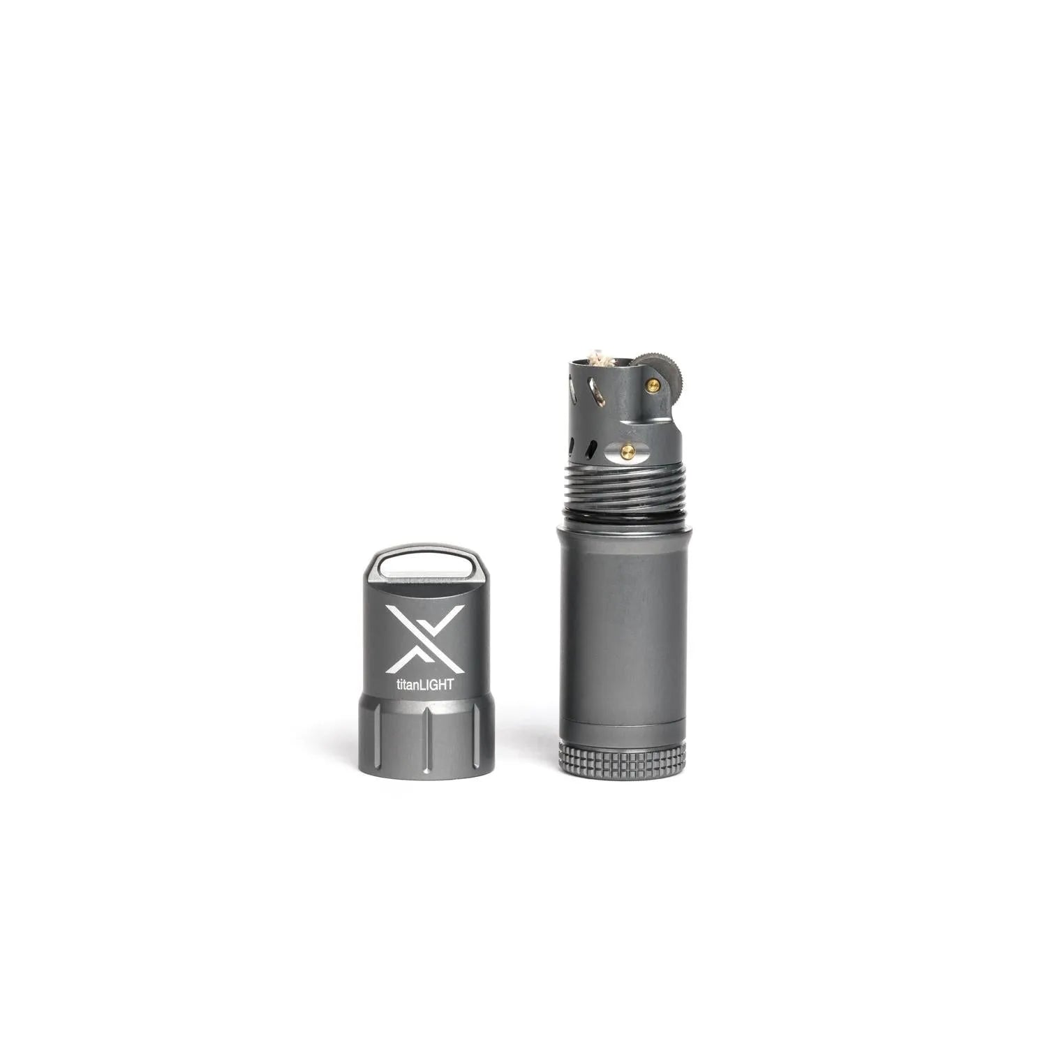 titanLIGHT™ Refillable Lighter – Waterproof