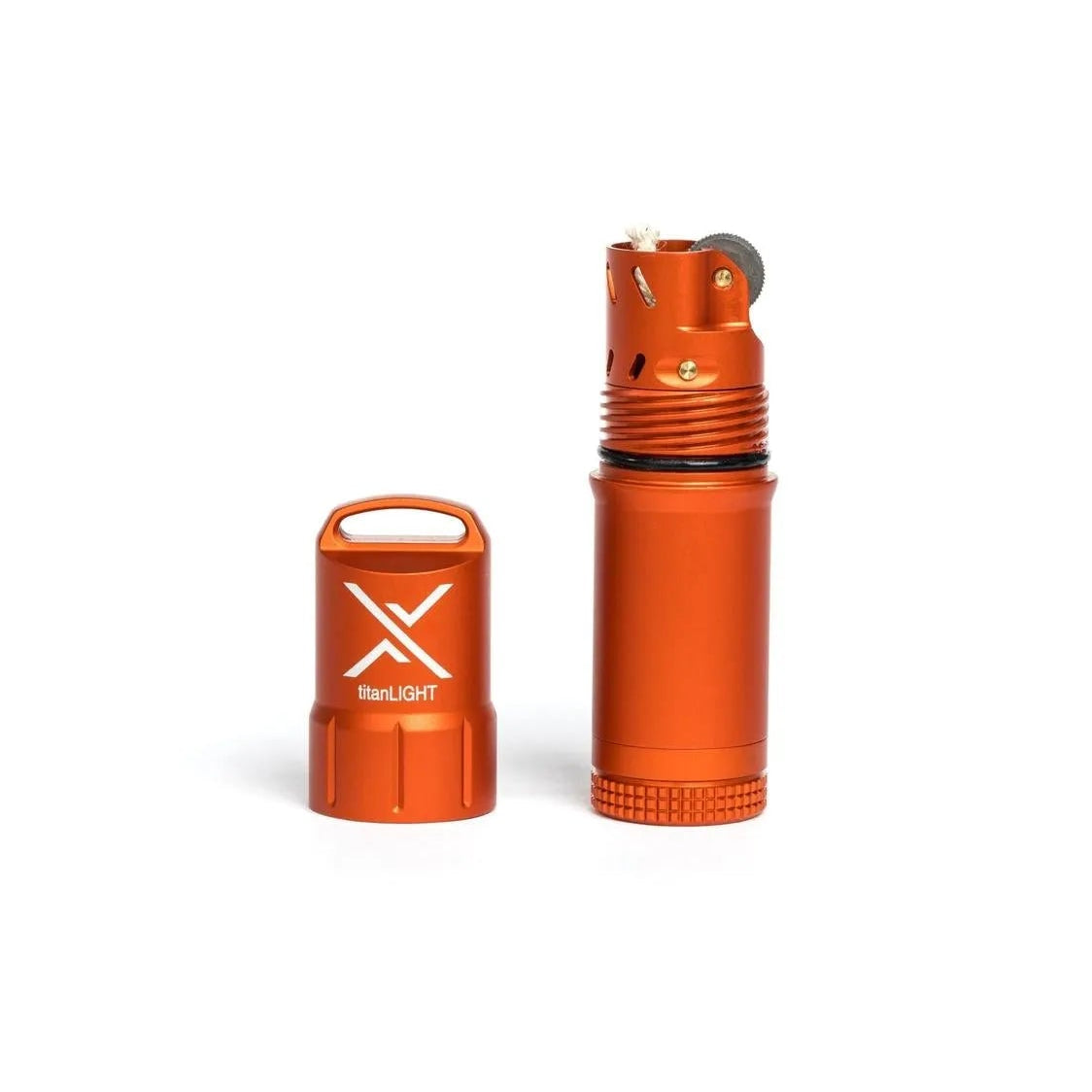 titanLIGHT™ Refillable Lighter – Waterproof