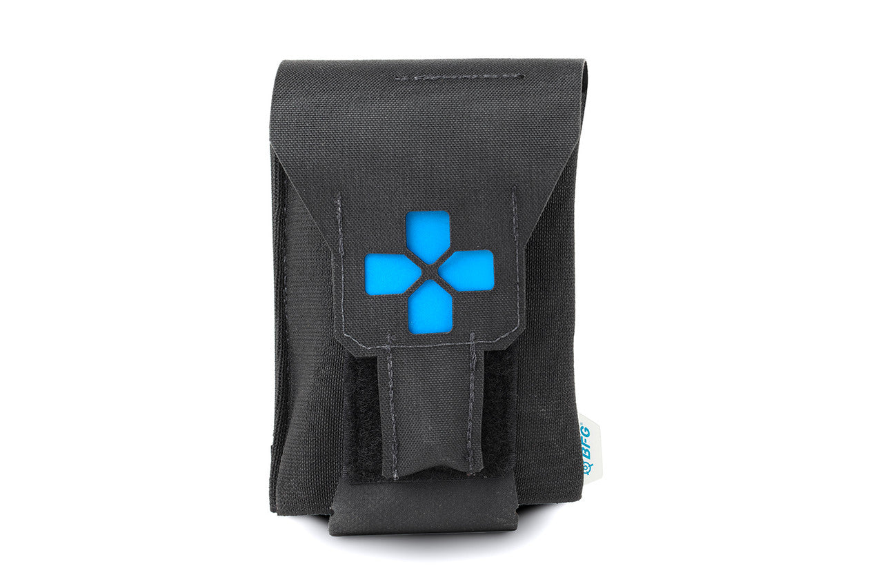 Blue Force Gear Trauma Kit NOW! ESU front