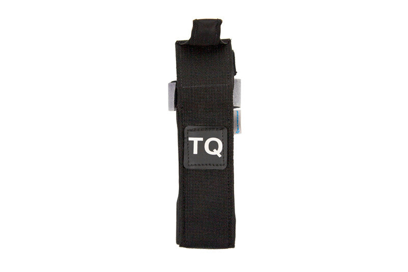 Blue Force Gear Tourniquet NOW! Pouch in black