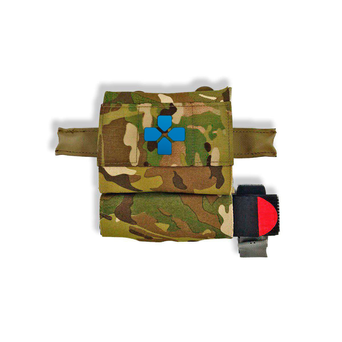 Blue Force Gear The Hammock tourniquet holder