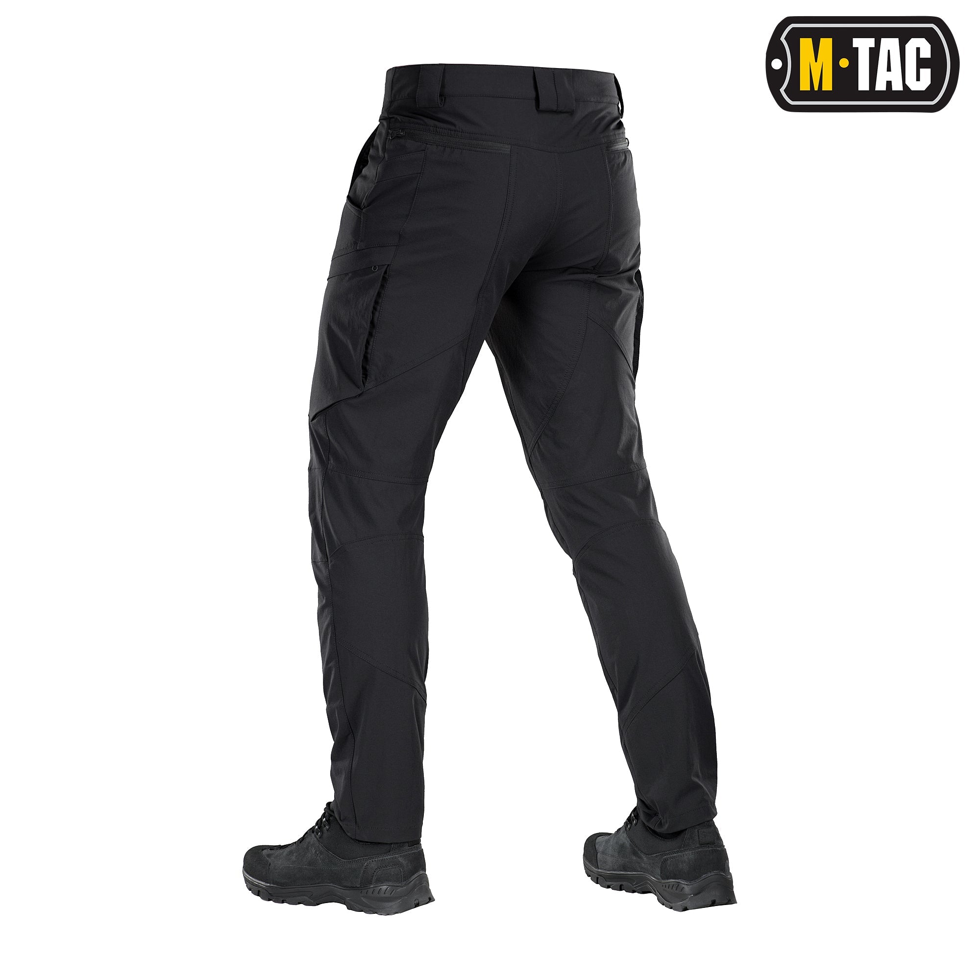M-Tac Tactical Pants Sahara Flex