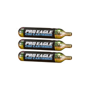 Co2 Cartridges for Phoenix Co2 Air Jack - 33g