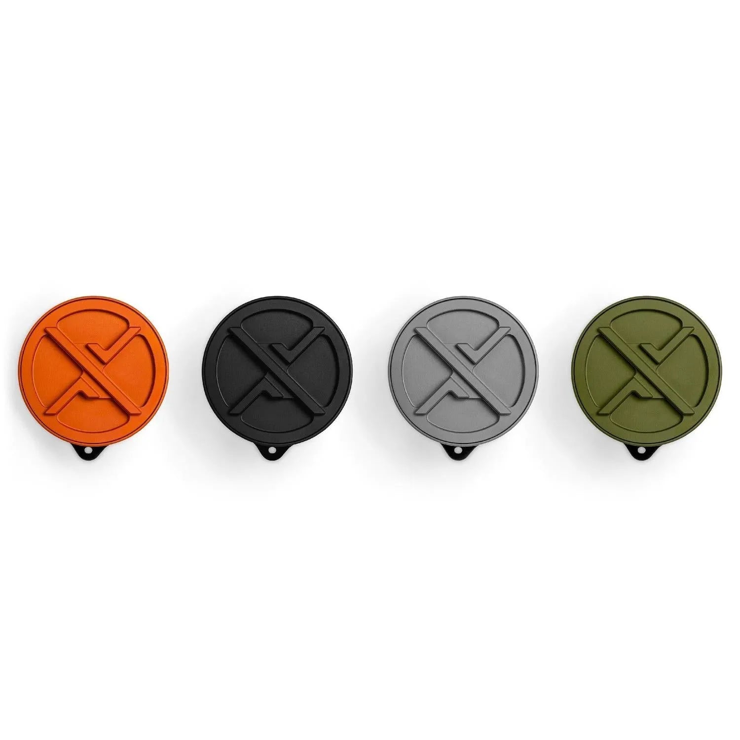 xREEL™ Handline Fishing Kit – Compact Survival Fishing