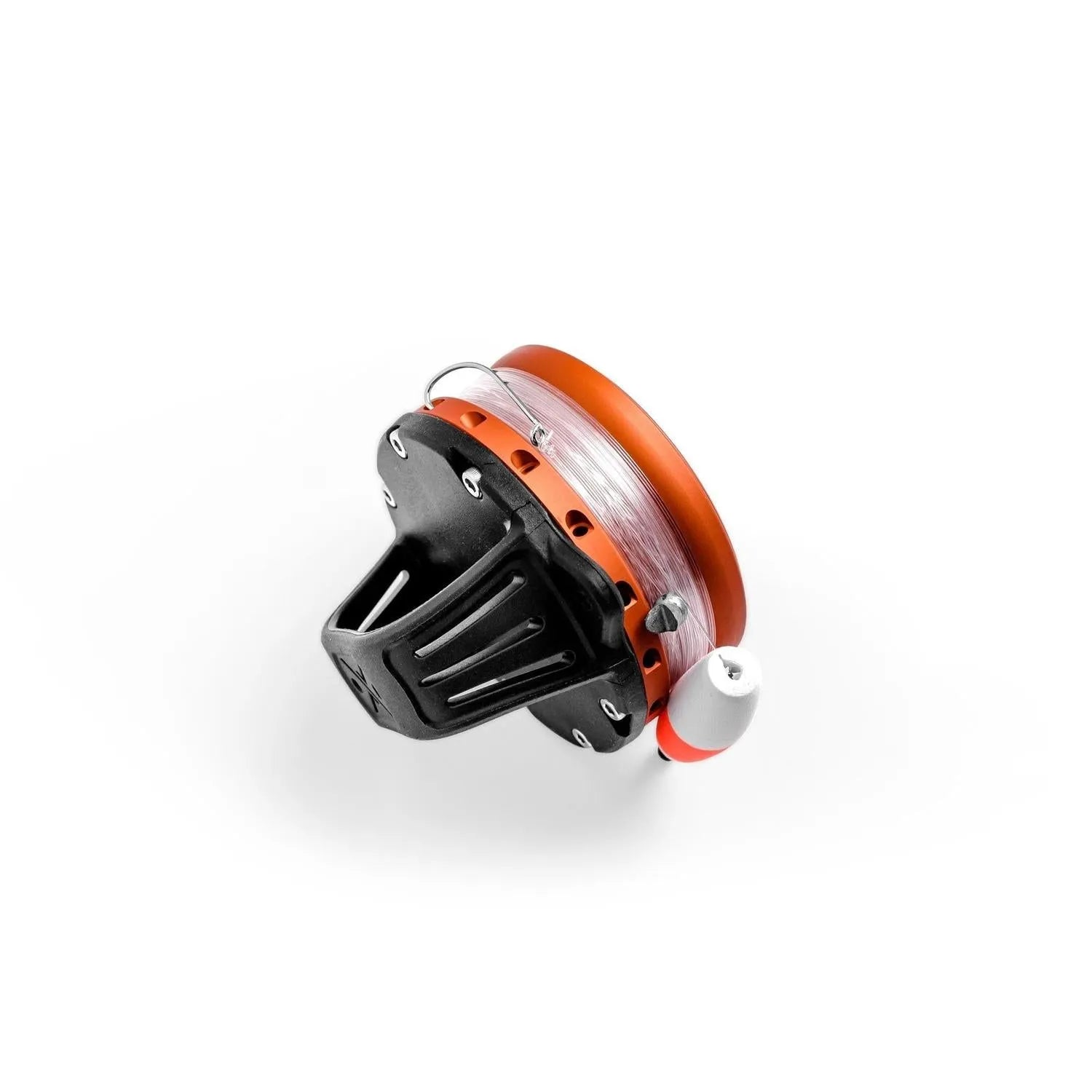 xREEL™ Handline Fishing Kit – Compact Survival Fishing