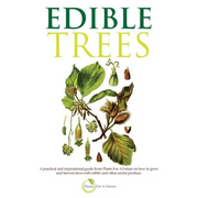 Edible Trees: A practical and inspirational guide from Plants For A Future on how to grow and harvest trees with edible and other useful produce.