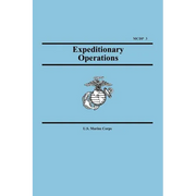 Expeditionary Operations (Marine Corps Doctrinal Publication 3)